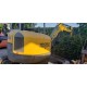 2013 WACKER 38Z3 MINI EXCAVATOR