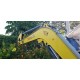 2013 WACKER 38Z3 MINI EXCAVATOR