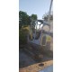 2013 WACKER 38Z3 MINI EXCAVATOR