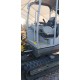 2013 WACKER 38Z3 MINI EXCAVATOR