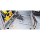 2013 WACKER 38Z3 MINI EXCAVATOR