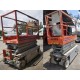 2012 SCISSOR SKYJACK LIFT