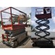 2012 SCISSOR SKYJACK LIFT