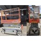 2012 SCISSOR SKYJACK LIFT