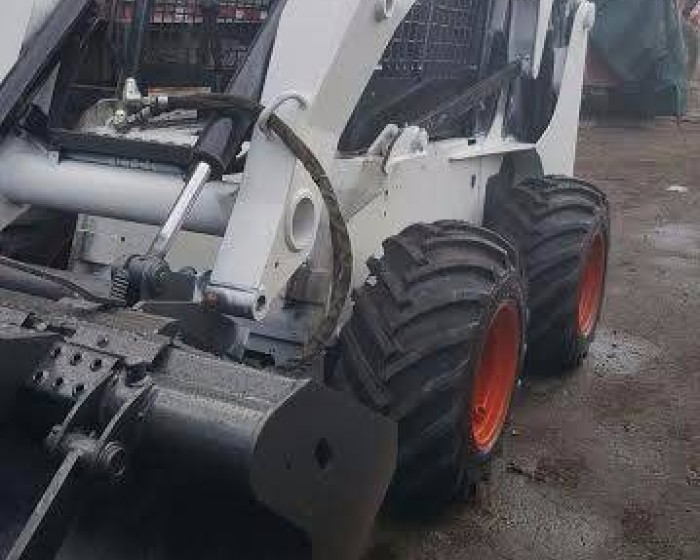 2006 BOBCAT S300 SKID STEER