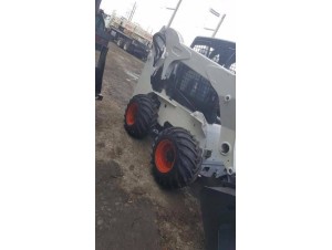 2006 BOBCAT S300 SKID STEER