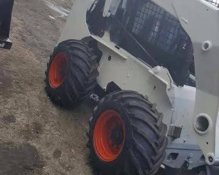 2006 BOBCAT S300 SKID STEER