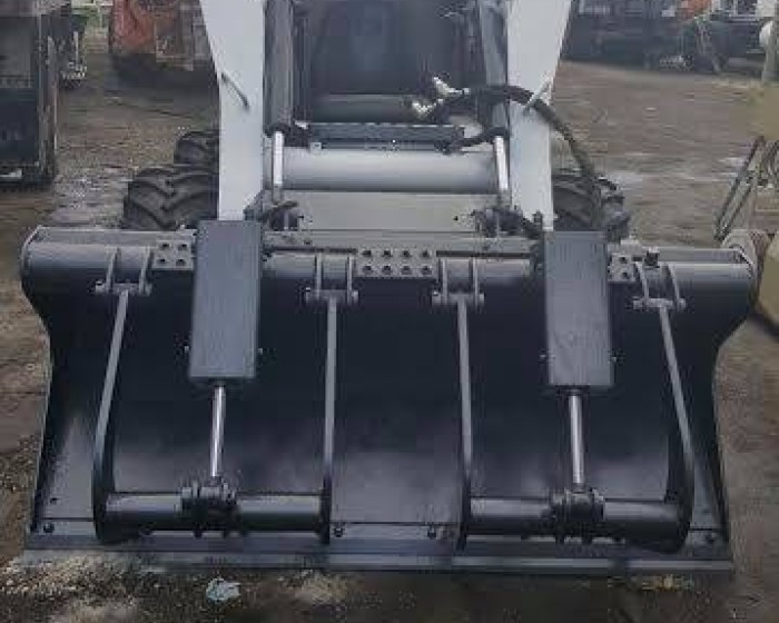 2006 BOBCAT S300 SKID STEER