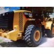 2012 CATERPILLAR 950 WHEEL LOADER