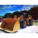 2012 CATERPILLAR 950 WHEEL LOADER