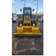 2009 KOMATSU W100 WHEEL LOADER