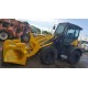 2009 KOMATSU W100 WHEEL LOADER