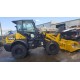 2009 KOMATSU W100 WHEEL LOADER