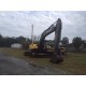 2005 VOLVO EC240B LC EXCAVATOR