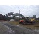 2005 VOLVO EC240B LC EXCAVATOR