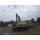 2005 VOLVO EC240B LC EXCAVATOR