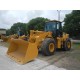 2005 CATERPILLAR 950G  WHEEL LOADER