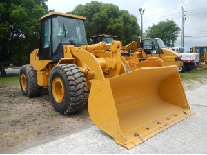 2005 CATERPILLAR 950G  WHEEL LOADER