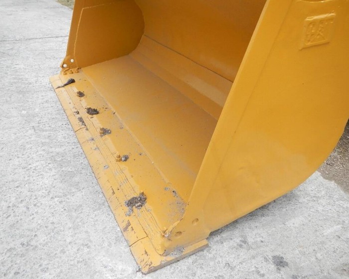 2005 CATERPILLAR 950G  WHEEL LOADER