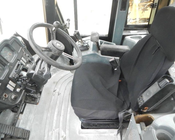 2005 CATERPILLAR 950G  WHEEL LOADER