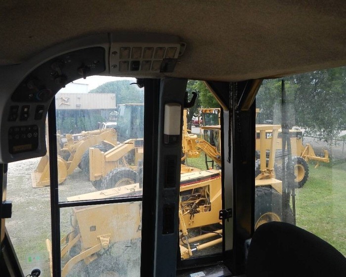 2005 CATERPILLAR 950G  WHEEL LOADER