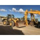 2009 KOMATSU WA320-6HL WHEEL LOADER