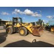 2009 KOMATSU WA320-6HL WHEEL LOADER