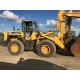 2009 KOMATSU WA320-6HL WHEEL LOADER