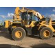 2009 KOMATSU WA320-6HL WHEEL LOADER