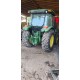 2017 JOHN DEERE H240 FRONT END LOADERS