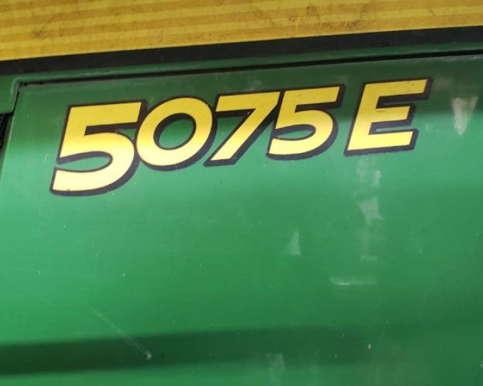 2017 JOHN DEERE H240 FRONT END LOADERS