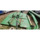 2017 JOHN DEERE H240 FRONT END LOADERS