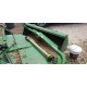 2017 JOHN DEERE H240 FRONT END LOADERS