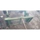 2017 JOHN DEERE H240 FRONT END LOADERS