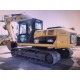 2011 CATERPILLAR 320DL EXCAVATOR