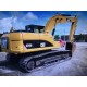 2011 CATERPILLAR 320DL EXCAVATOR