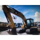 2011 CATERPILLAR 320DL EXCAVATOR