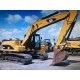 2011 CATERPILLAR 320DL EXCAVATOR