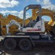 2011 BOBCAT 325 EXCAVATOR