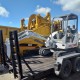2011 BOBCAT 325 EXCAVATOR