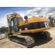 2005 CATERPILLAR 325CL EXCAVATOR