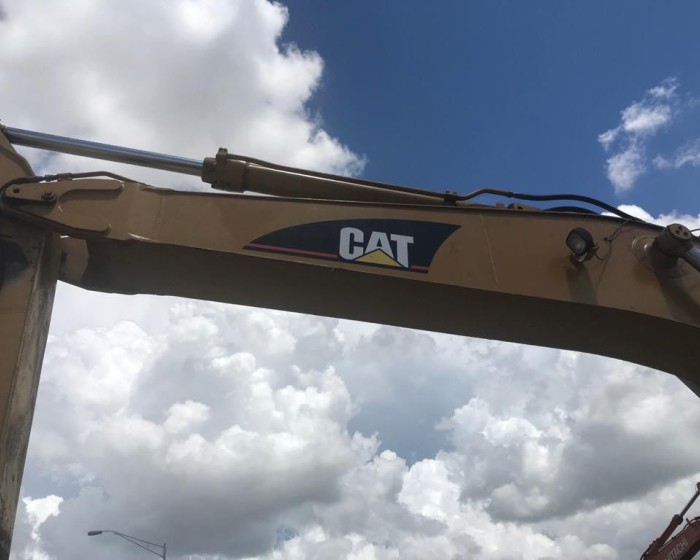 2005 CATERPILLAR 325CL EXCAVATOR
