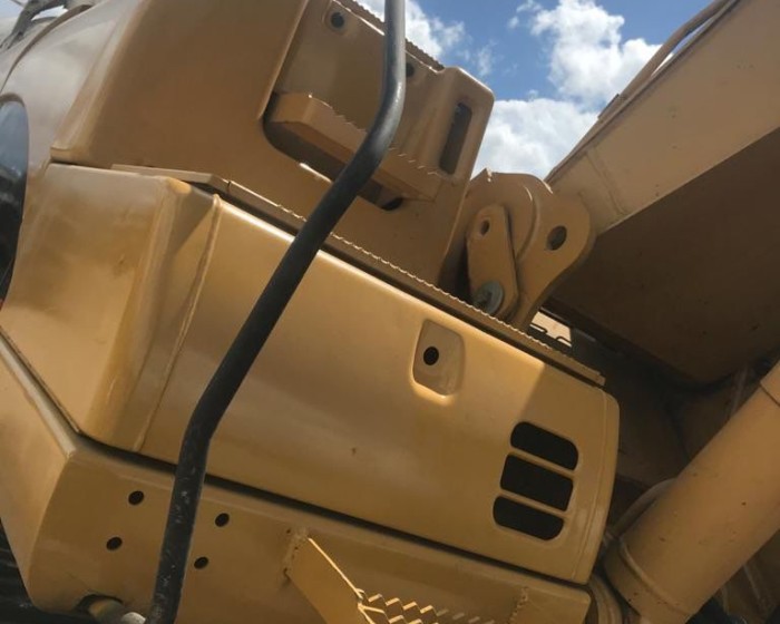 2005 CATERPILLAR 325CL EXCAVATOR