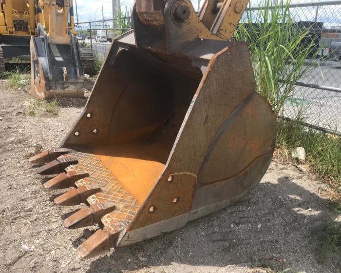 2005 CATERPILLAR 325CL EXCAVATOR