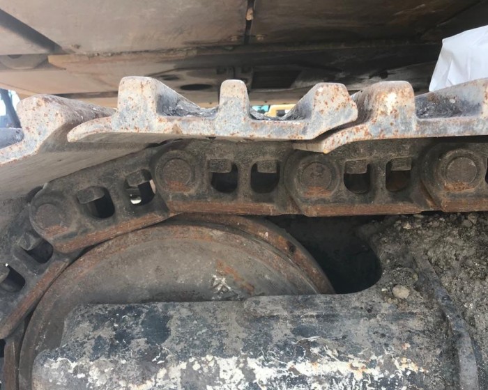 2005 CATERPILLAR 325CL EXCAVATOR