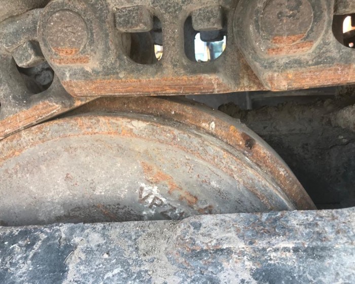 2005 CATERPILLAR 325CL EXCAVATOR