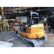 2016 CASE 55D EXCAVATOR