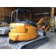 2016 CASE 55D EXCAVATOR