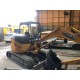 2016 CASE 55D EXCAVATOR