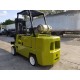 1980 CLARK 13500 LBS FORKLIFT